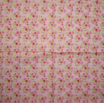 365 Rosen - 3-lagig - Home Fashion