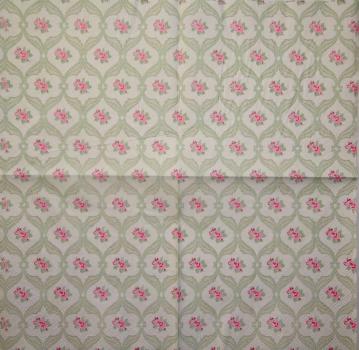 366 Roses - 3-ply
