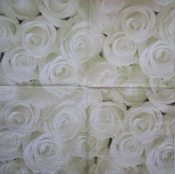 389 Rosen - 3-lagig
