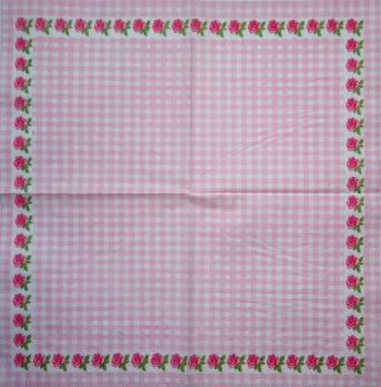 410 Roses - 3-ply