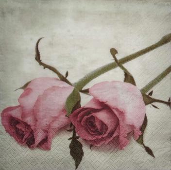 422 Roses - 3-ply