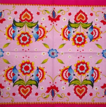 170 Daisies - 3-ply - Ihr