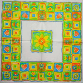 171 Daisies - 3-ply