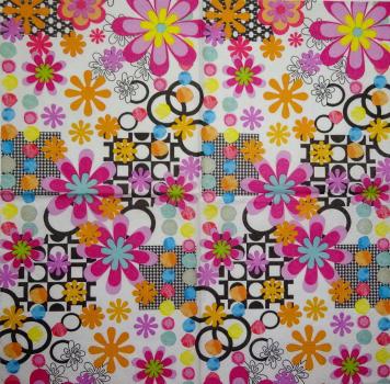 174 Daisies - 3-ply