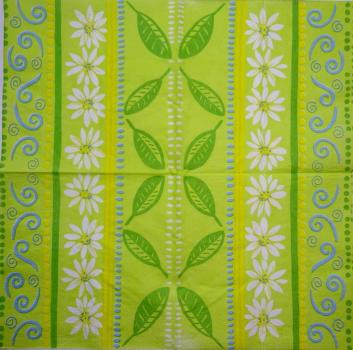 194 Daisies - 3-ply