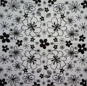 199 Daisies - 3-ply