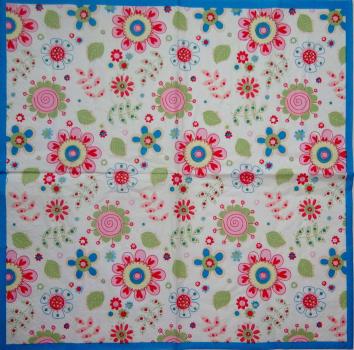 200 Daisies - 3-ply