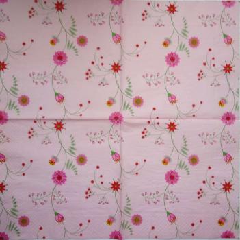 208 Margeriten - 3-lagig