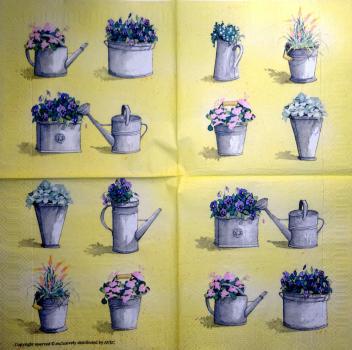 139 Garden - 3-ply - AVEC