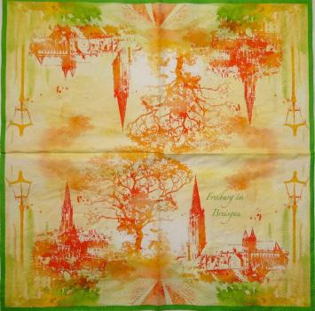 076 Bayern - 3-lagig - Sweet Pac
