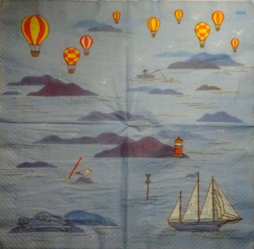 272 Maritim - 3-lagig - LIAB