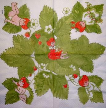 093 Berry - 3-ply (0604) - LIAB