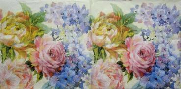 450 Rosen - 3-lagig - Ambiente