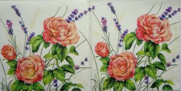 451 Rosen - 3-lagig (13304110) - Ambiente