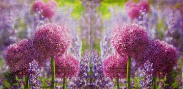 155 Flowers Others - 3-ply - Ambiente