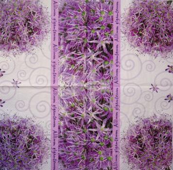 167 Flowers Others - 3-ply