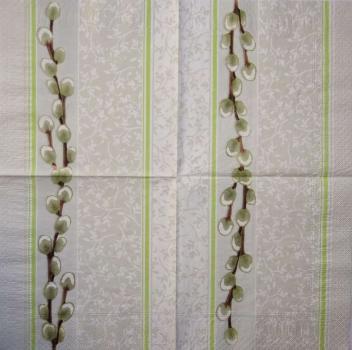 169 Blumen Sonstige - 3-lagig