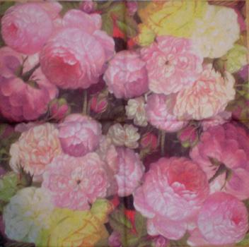 026 Rosen - 3-lagig - Atelier
