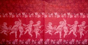 083 Angel - 3-ply (red) - Ihr
