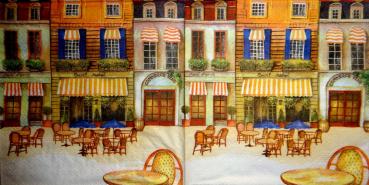 067 France - 3-ply - Ambiente