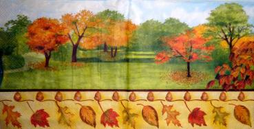 094 Pflanzen - 3-lagig - Ambiente