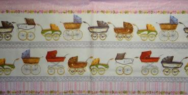 083 Baby - 3 lagig (rosa)  - Ambiente - CS