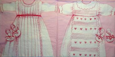 008 Baby - 3-ply (pink) - Ihr