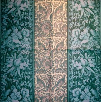 026 Peacock - 3-ply (türkis) - Avantgarde