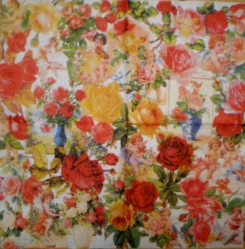 048 Rosen - 3-lagig - LIAB