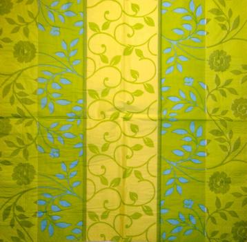 096 Plants - 3-ply