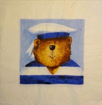 203 Teddy - 3-ply - Design House