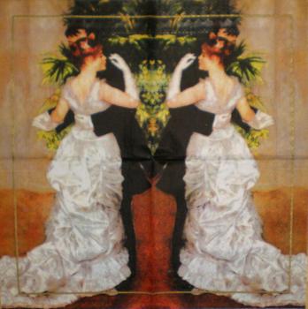 003 Jahrhundert - 3-lagig - Renoir - CS