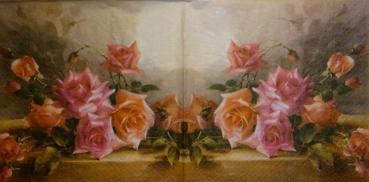 473 Rosen - 3-lagig