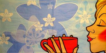 116 Comics (2f) - 3-lagig - Design House