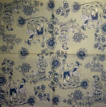 112 Century - 3-ply (blue)