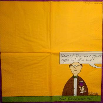 081 Comics - 3-ply - Murray - CS