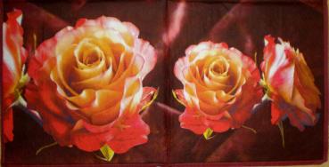 103 Rosen - 3-lagig (391000) - Ihr