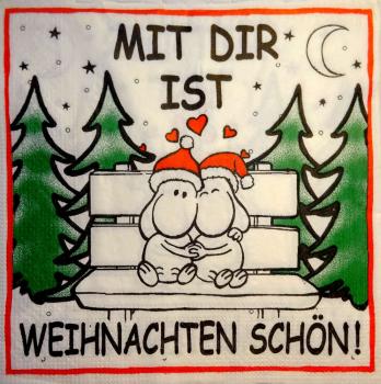 149 Hunde - 3-lagig - Sheepworld - Charly