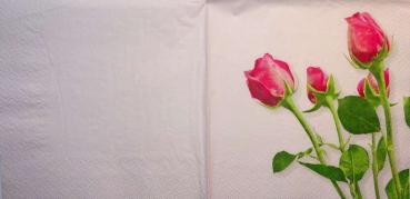 499 Rosen - 3-lagig - Artebene