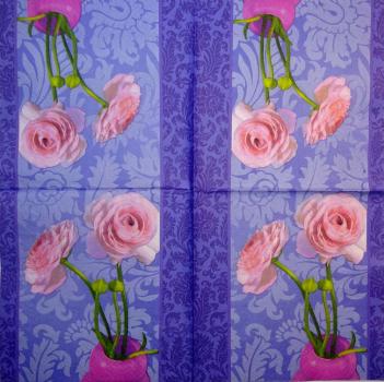 500 Roses - 3-ply
