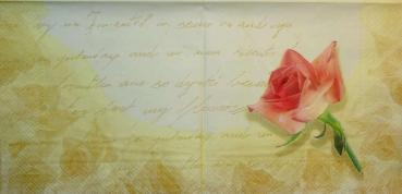506 Roses - 3-ply (0798)
