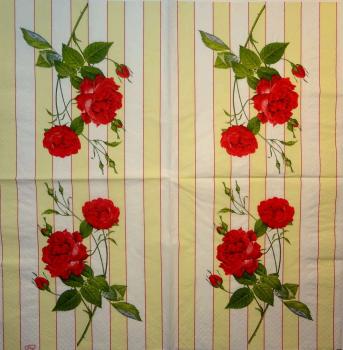 510 Roses - 3-ply (196611) - Paw