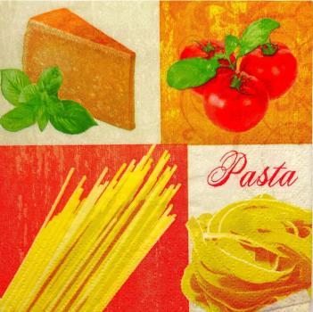 029 Pasta - 3-ply - CS
