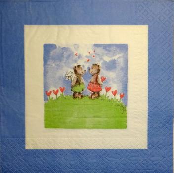 115 Teddy - 3-ply - Design House