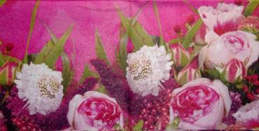 518 Roses - 3-ply - Avantgarde