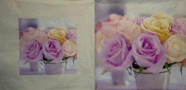 526 Roses - 3-ply -.Artebene