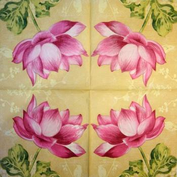 106 Magnolias - 3-ply