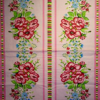 550 Rosen - 3-lagig -
