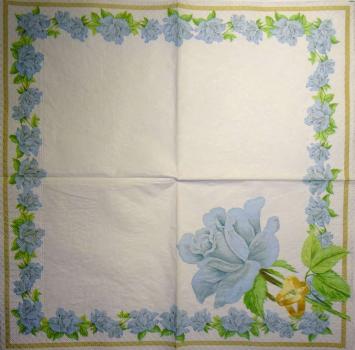 559 Roses - 3-ply -