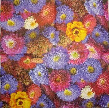 130 Flowers Others - 3 ply - Atelier - CS